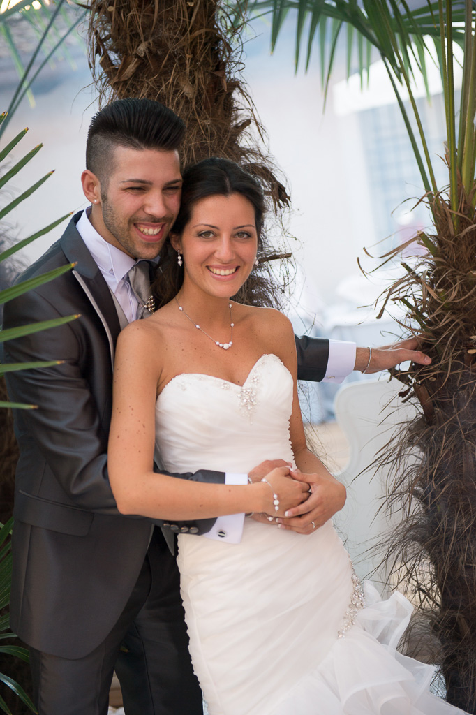 Foto matrimonio Trento